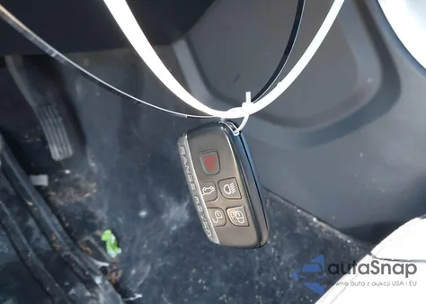 2016 Land Rover Range Rover Sport 3.0L V6 Supercharged Hse from USA, damaged, VIN SALWR2PF0GA115118